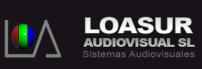 Horario de apertura Loasur Audiovisual S.l., Coín