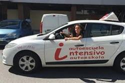 Horario de apertura Autoescuela Intensivo Pamplona, 