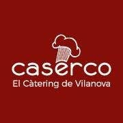 Horario de apertura Caserco, Càtering per a esdeveniments i celebracions, Vilanova i la Geltrú