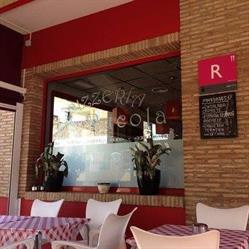 Horario de apertura Trattoria Pizzeria La Rucola, Los Alcázares