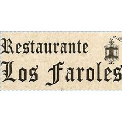 Horario de apertura Restaurante los Faroles, Cenes de la Vega