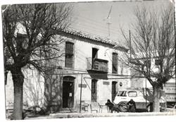 Horario de apertura Venta Juanillo Salones, Úbeda