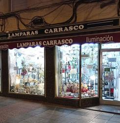 Horario de apertura Lamparas Carrasco, Madrid
