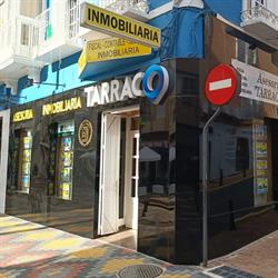Horario de apertura Inmotarraco, Águilas