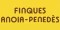 Horario de apertura Finques Anoia Penedès S.l., Vilafranca del Penedes