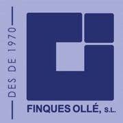 Horario de apertura Finques Olle, Barcelona
