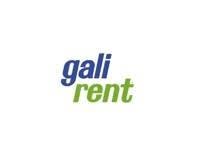 Horario de apertura Gali - Rent, Santiago de Compostela