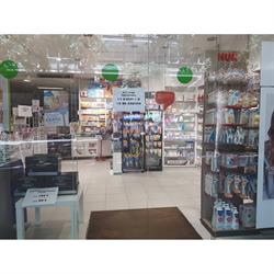 Antigua Farmacia Álvarez-montesinos en Barcelona (Eixample) - Horario de apertura