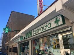 Horario de apertura Farmacia María Teresa Sánchez Merino, Salamanca