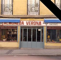 Almoneda Verona en Madrid (Centro) - Horario de apertura