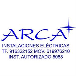 Horario de apertura Arca Instalaciones Eléctricas, Boadilla Del Monte