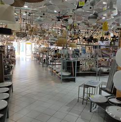 Horario de apertura Gales Muebles Iluminación - La casa de las lámparas, Chiclana de la Frontera