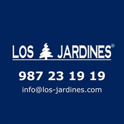 Horario de apertura Los Jardines, León