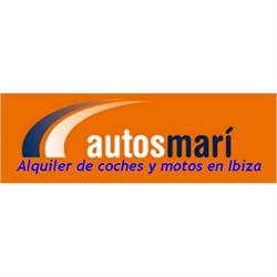 Horario de apertura Autos Marí - Alquiler de coches en Santa Eulalia Puerto, Eivissa