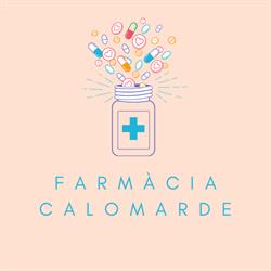 Farmacia Calomarde en Barcelona (Eixample) - Horario de apertura