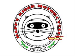 Happy Rider Motorcycles en Madrid (Barajas) - Horario de apertura