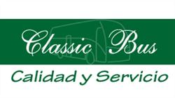 Horario de apertura Classic Bus, Madrid