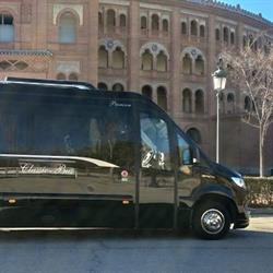 Horario de apertura Classic Bus, Madrid