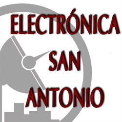 Horario de apertura Electronica San Antonio, Fuenlabrada