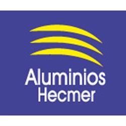 Aluminios Hecmer en Zaragoza (Centro) - Horario de apertura