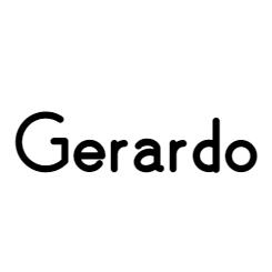 Gerardo Trajes Alquiler en Madrid (Salamanca) - Horario de apertura