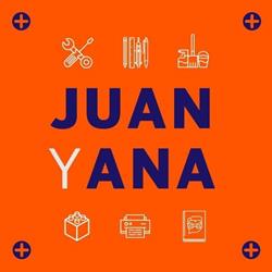 Horario de apertura Ferreteria Juan y Ana S.l., Jaén