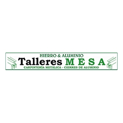 Horario de apertura MESA, ALUMINIO & HIERRO (Talleres Mesa), Jaén
