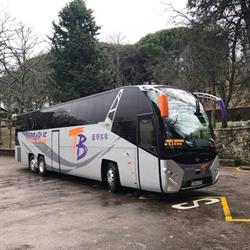 Horario de apertura Autocares Turiabus, Valencia