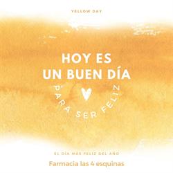 Horario de apertura Farmacia La Esquina San Juan, Telde