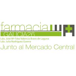 Horario de apertura Farmacia Galicia26, Las Palmas de Gran Canaria