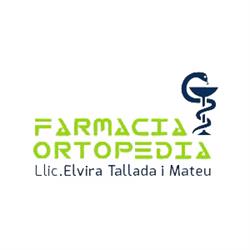 Horario de apertura Farmàcia Ortopèdia Elvira Tallada, Lloret de Mar