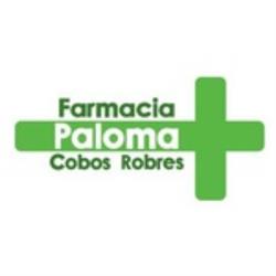Horario de apertura Farmacia Paloma Cobos Robres, Calatayud