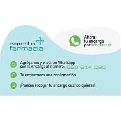 Farmacia Campillo en Zaragoza (San José) - Horario de apertura