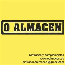Horario de apertura O Almacén, Ourense