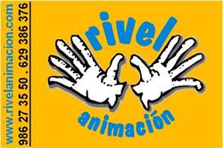Rivel Animación en Vigo (Lavadores) - Horario de apertura