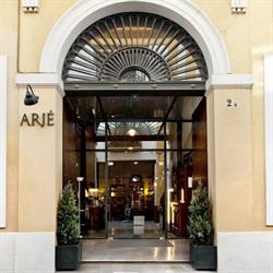 Arjé en Sevilla (Casco Antiguo) - Horario de apertura