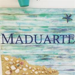 Horario de apertura Maduarte, S.l., Estepona