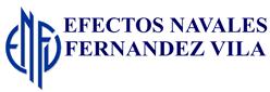 Horario de apertura Efectos Navales Fernández Vila S.l., Vigo
