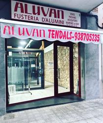 Horario de apertura Aluvan, Granollers
