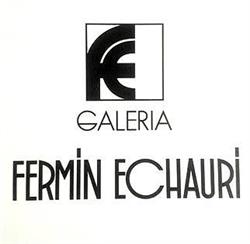 Horario de apertura Galería de Arte Fermín Echauri, Pamplona