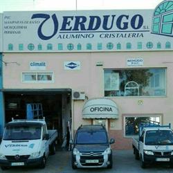 Horario de apertura Cristalería y Aluminios Verdugo S.l., Chiclana de la Frontera
