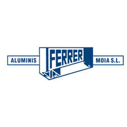 Horario de apertura Aluminis Ferrer Moia, 