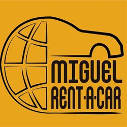 Horario de apertura Miguel Rent A Car, Rota