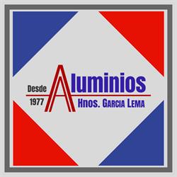 Horario de apertura Aluminios García Lema, Leganés