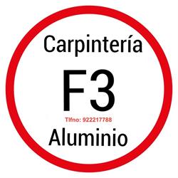 Horario de apertura Aluminios F3, Santa Cruz de Tenerife