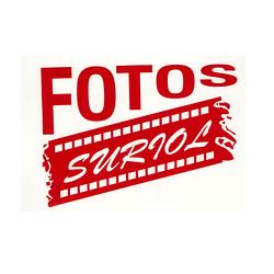Horario de apertura Fotos Suriol, Barcelona