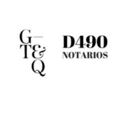 Diagonal 490 Notaria en Barcelona (Sarrià-Sant Gervasi) - Horario de apertura