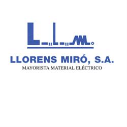 Llorens Miró S.A. en Valencia (Benicalap) - Horario de apertura