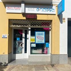 Horario de apertura Auto-Radio, Montijo
