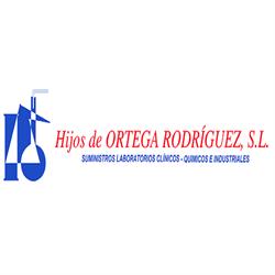 Horario de apertura Hijos de Ortega Rodriguez, Ciudad Real